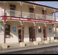 Macleay River Hotel - Accommodation Georgetown