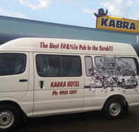 Kabra Hotel - Accommodation Georgetown