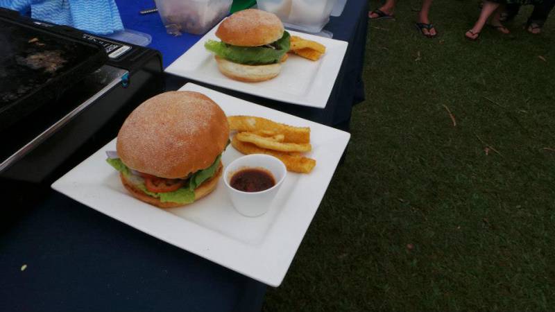 Bushland Beach QLD Accommodation Georgetown