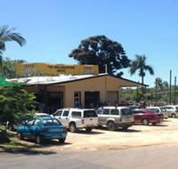 Rollingstone Hotel - Accommodation Georgetown