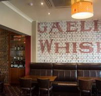 White Bull Hotel Armidale - Accommodation Georgetown