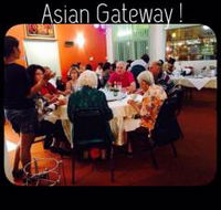 Asian Gateway - Accommodation Georgetown