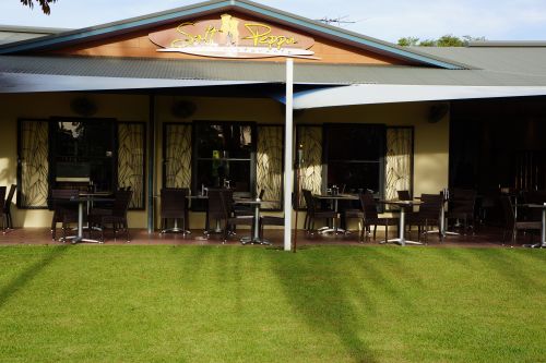 Durack NT Accommodation Georgetown