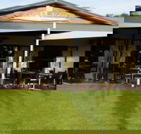 Saltnpeppa Cafe Ristorante - Accommodation Georgetown