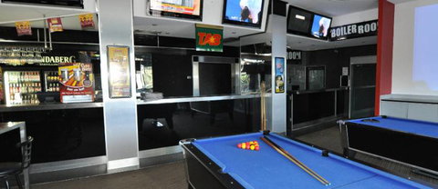 Burnside Tavern - Accommodation Georgetown 2