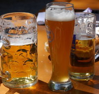 The Valley Tavern - Accommodation Georgetown