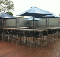 Fire Station Hotel - Accommodation Georgetown