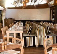 Italian at the Pacific - Accommodation Georgetown