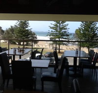 Fat Fish Beachfront Bistro - Accommodation Georgetown
