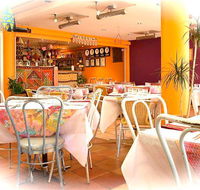 The Only Place Indian Restaurant - Accommodation Georgetown