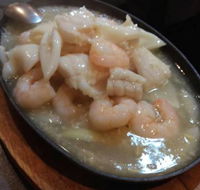 Jumbo Palace Chinese Restaurant - Accommodation Georgetown