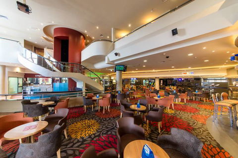 Rockhampton Leagues Club - Accommodation Georgetown 0