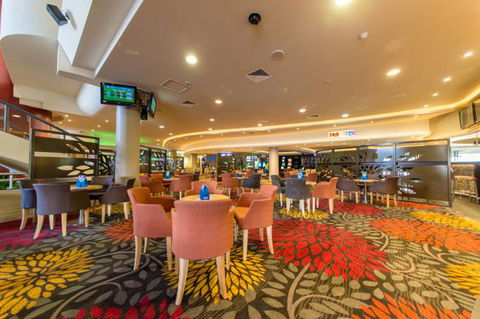 Rockhampton Leagues Club - Accommodation Georgetown 1
