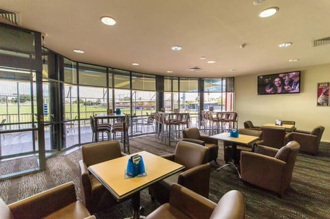 Rockhampton Leagues Club - Accommodation Georgetown 2