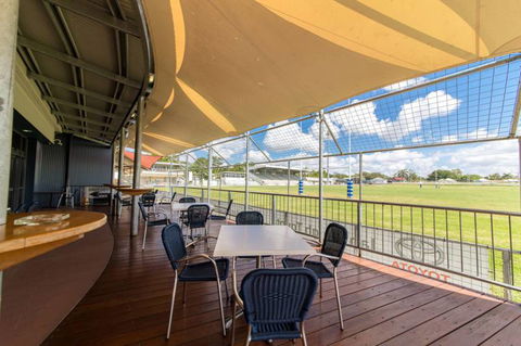 Rockhampton Leagues Club - Accommodation Georgetown 3