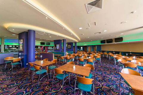 Rockhampton Leagues Club - Accommodation Georgetown 4