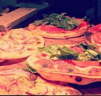 Bistro Officina - Accommodation Georgetown