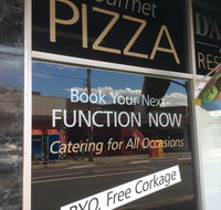 DAmatos Family Restaurant - Accommodation Georgetown