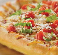 Fernandos Pizza Restaurant - Accommodation Georgetown