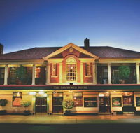 Tamworth Hotel - Accommodation Georgetown