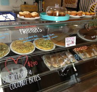 Bean Tree Cafe  Gifts - Accommodation Georgetown