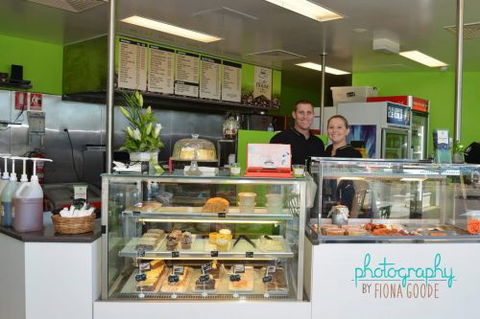 Cafe House - Accommodation Georgetown 0