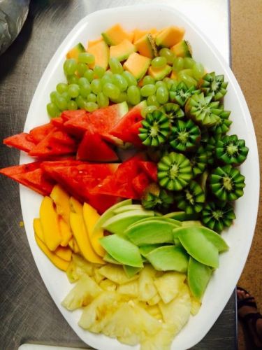 Cafe House - Accommodation Georgetown 2