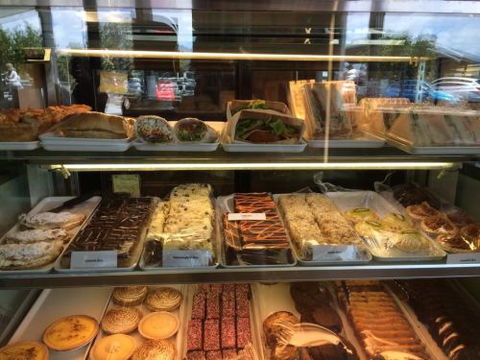 Cafe House - Accommodation Georgetown 4