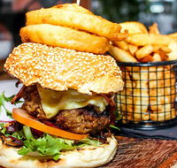 Hotel CBD - Accommodation Georgetown