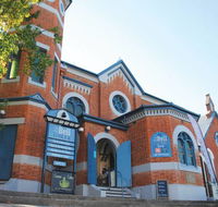The Old Bell Tower Cafe - Accommodation Georgetown