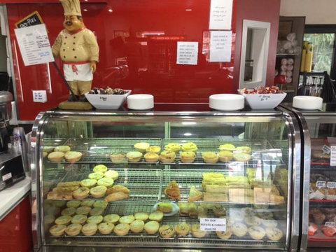PK’s Bakery - Accommodation Georgetown 0