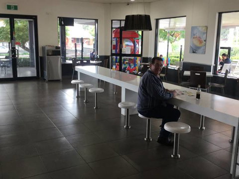 PK’s Bakery - Accommodation Georgetown 1