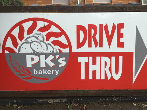 PK’s Bakery - Accommodation Georgetown 4