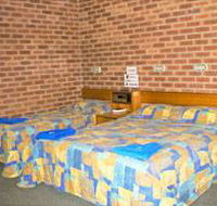 Bohle Barn Hotel Motel - Accommodation Georgetown