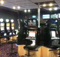 Tennant Creek Memorial Club - Accommodation Georgetown