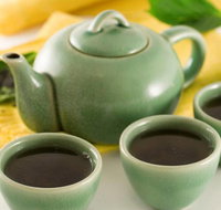 Tea Shrine  Zen Vegetarian - Accommodation Georgetown