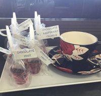 Glendon Street Cafe - Accommodation Georgetown