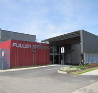 Fuller Sports Club - Accommodation Georgetown