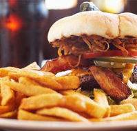 Karama Plaza Tavern - Accommodation Georgetown
