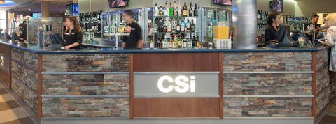 CSI Club Southport - Accommodation Georgetown 3