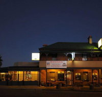 Bushrangers Bar  Brasserie - Accommodation Georgetown