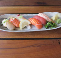 Sabi Sushi Cafe - Accommodation Georgetown