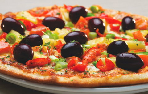 Panarottis Blacktown - Accommodation Georgetown 1