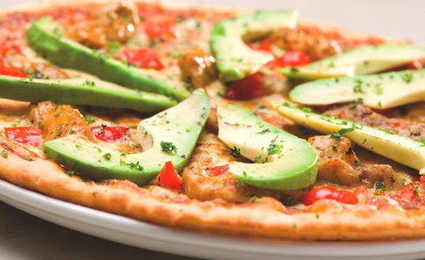Panarottis Blacktown - Accommodation Georgetown 2