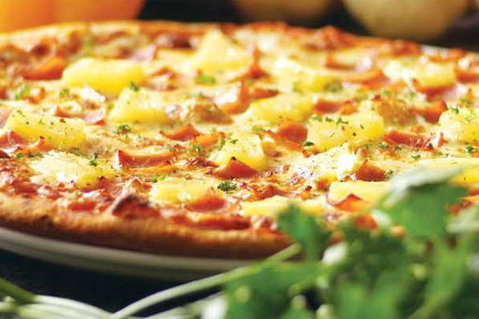 Panarottis Blacktown - Accommodation Georgetown 3
