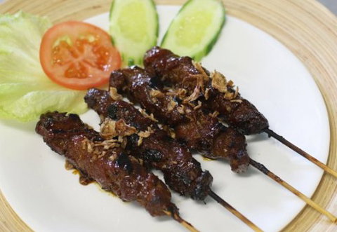 Betawi Indonesian Restaurant - Accommodation Georgetown 1