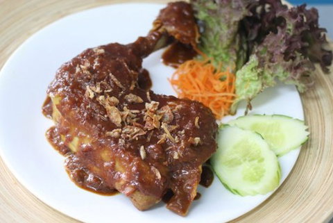 Betawi Indonesian Restaurant - Accommodation Georgetown 3