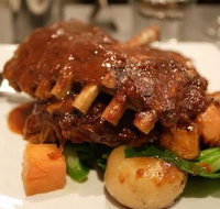 Mikes Seafood Grill - Accommodation Georgetown