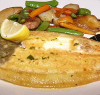 Orlando's Trattoria - Accommodation Georgetown