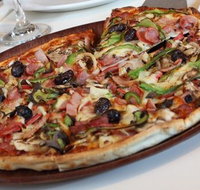 Jags Ristorante - Accommodation Georgetown